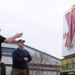 Sign of the times: YMCA unveils new logo, outlook