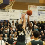 Boys basketball: Wolves fall to Roughriders, Bulldogs