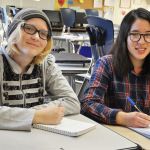 Chalk Talk — Sequim Gazette, Jan. 11, 2017
