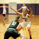 Girls basketball: Sequim rebounds from losses, beats Bulldogs