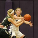 Girls basketball: Sequim rebounds from losses, beats Bulldogs