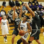 Girls basketball: Sequim rebounds from losses, beats Bulldogs