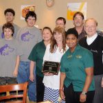 Sequim Quality Inn gets Morningside annual award