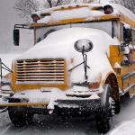 Snow delay: Sequim schools start late, cancel afterschool program