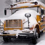 Snow delay: Sequim schools start late, cancel afterschool program