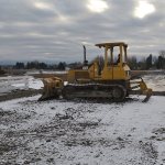 Meadowbrook Creek rerouted to help migrating salmon in Dungeness