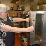 Levy funds could help outdated infrastructure