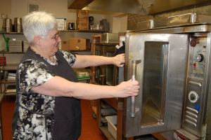 Levy funds could help outdated infrastructure