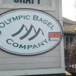 Olympic Bagel closes in Port Angeles