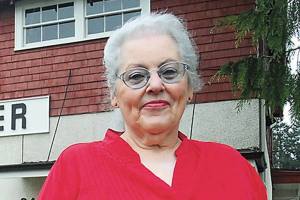 Longtime local veterans advocate’s legacy honored