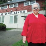 Longtime local veterans advocate’s legacy honored