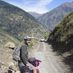 Traveler’s Journal: Cycling the Himalayas, 2015