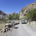 Traveler’s Journal: Cycling the Himalayas, 2015