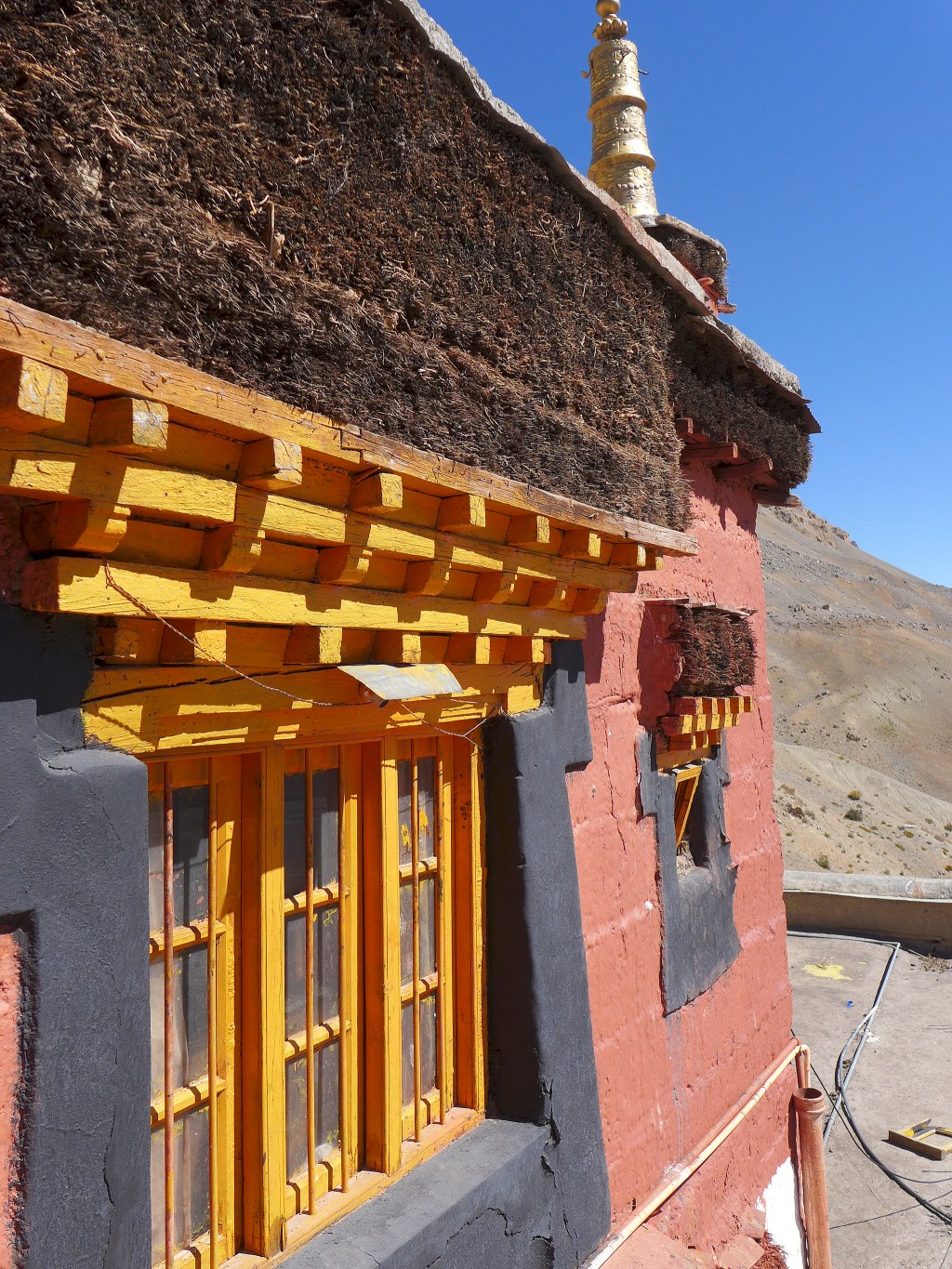 Traveler’s Journal: Cycling the Himalayas, 2015