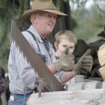 Chamber picks four finalists for Citizen of Year award