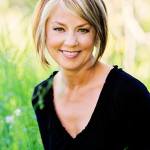 Elisa Morgan speaks Feb. 24-25, at the Olympic Peninsula Women&rsquo;s Fellowship&rsquo;s first event called &ldquo;Wonderfully Made: Seeing yourself as God sees you&rdquo; at Dungeness Community Church. Submitted photo