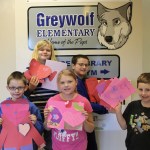 @sequimschools for Feb. 15, 2017