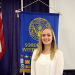 Soroptimist group picks McMinn for honor
