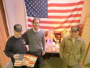 Operation Valentine a success