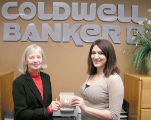 Milestones: Coldwell Banker hosts open house