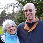 Chamber picks four finalists for Citizen of Year award