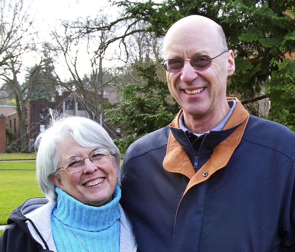 Chamber picks four finalists for Citizen of Year award