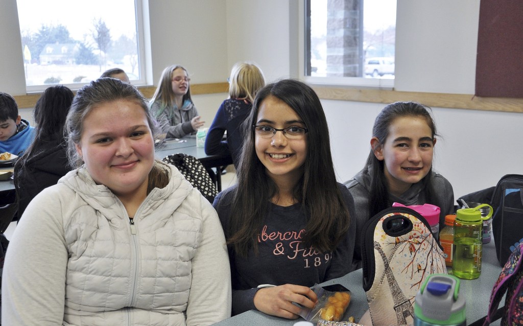 @sequimschools — Feb. 22, 2017