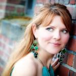 Sarah Shea performs Friday, Feb. 17, at Olympic Theatre Arts. Submitted photo