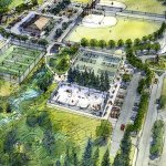 Pickleball courts likely in Sequim by year’s end