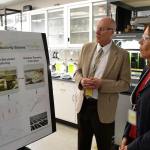 Sequim lab looks to find the best biofuel in algae