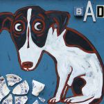 Olympic Peninsula Arts Association speaker partial to pets