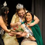 122nd Irrigation Festival gets its court