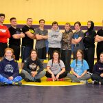 Wrestling: Sequim sends six to state Mat Classic from regional tournaments