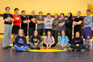 Wrestling: Sequim sends six to state Mat Classic from regional tournaments