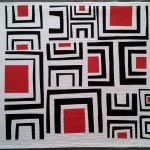 Sequim resident exhibits work at international show