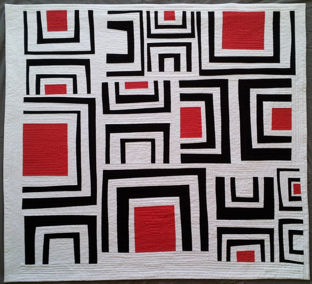 Sequim resident exhibits work at international show