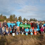 High school clubs raise awareness for women in Africa