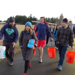 High school clubs raise awareness for women in Africa