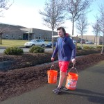 High school clubs raise awareness for women in Africa