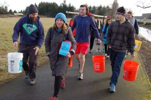 High school clubs raise awareness for women in Africa