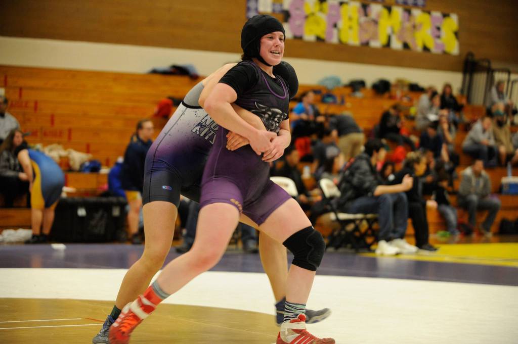 Wrestling: Wolves teams take third at sub-regionals; 13 going to regionals