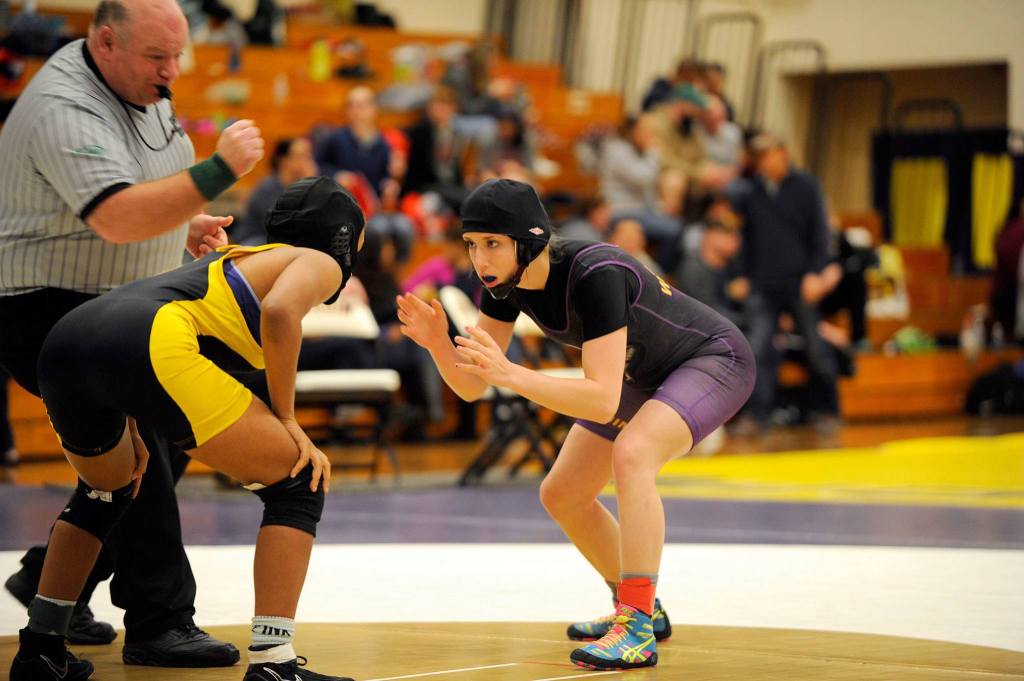 Wrestling: Wolves teams take third at sub-regionals; 13 going to regionals