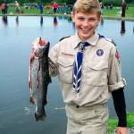 Puget Sound Anglers set date for annual fundraiser dinner, auction