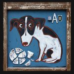 Olympic Peninsula Arts Association speaker partial to pets