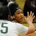 Girls basketball: Sequim falls to Roughriders, 42-23