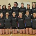 Sequim gyamnsts end season at state meet