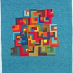 Sequim resident exhibits work at international show