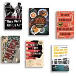 Off the Shelf: Celebrate African American History Month with your library