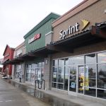 Teen arrested for allegedly burglarizing Sprint store