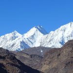 Traveler’s Journal: Cycling the Himalayas, 2015